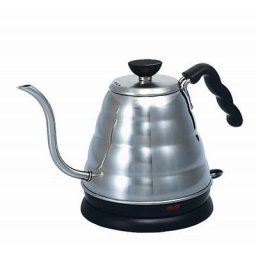 Fierbator EVKB-80E-HSV electric 0.8 L Silver 900 W