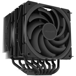 Brocken 4 Max CPU Cooler - 2x 120mm