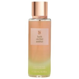 Victoria's Secret Lush Orchid Amber Bodyspray 250 ml (Femei)