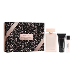 Set Narciso Rodriguez: For Her Musc Nude