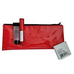 Deluxe Trial Size Set Smashbox