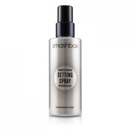 Smashbox, Photo Finish, Fix, Setting Spray, 116 ml