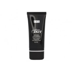 Pupa, Extreme Cover, High Cover, Liquid Foundation, 060, SPF 15, 30 ml
