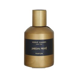 Herve Gambs Jardin Prive Parfum Unisex 100 ml