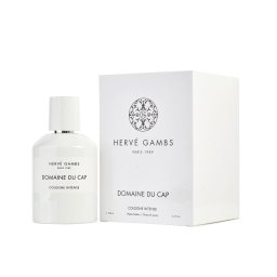 Herve Gambs, Domaine du Cap, Apa de colonie, Unisex, 100 ml