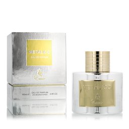 Emir Metalico Apa de parfum 100 ml (Femei)