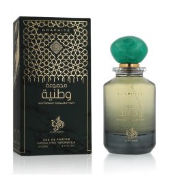 Al Wataniah Graphite Apa de parfum 100 ml (unisex)