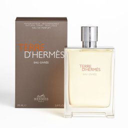 Hermès Terre D'Hermès Eau Givrée Apa de parfum Refillable 175 ml (Barbati)