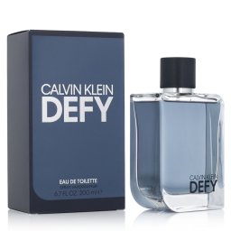 Calvin Klein Defy Apa de toaleta 200 ml (Barbati)