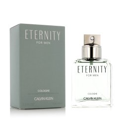 Calvin Klein Eternity Cologne For Men Apa de toaleta 100 ml (Barbati)