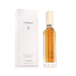 Jean Louis Scherrer Scherrer 2 Apa de toaleta 100 ml (Femei)