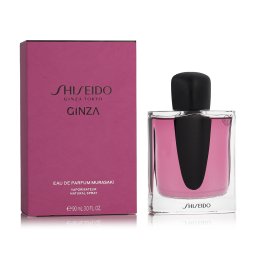 Shiseido Ginza Murasaki Apa de parfum 90 ml (Femei)