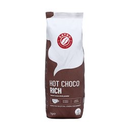 Satro Hot Choco Rich ciocolata calda 1 kg