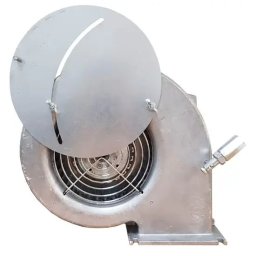 Ventilator centrala WPA160, flux 620 mc/ora, putere 278W