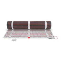 Covoraș încălzire electrică pardoseală EPOLY-100W/m², 5m²