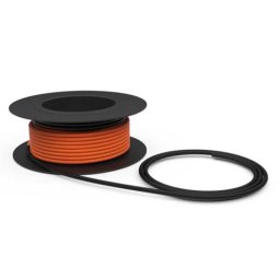 Cablu electric protecție anti-îngheț de putere constantă 33W/m, 15m