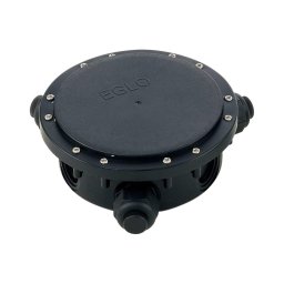 Doză de legături impermeabilă Eglo 61727 3 ieșiri CONNECTOR BOX 230V IP68