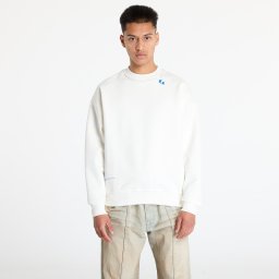 Hanorac FTSHP RFTW Crewneck UNISEX Off White