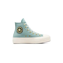 CONVERSE Sneakers Chuck Taylor All Star A11495C 423-vernal pool/egret/true nature