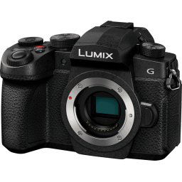 Panasonic Lumix G97 Body