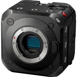 Panasonic camera AW-UB10