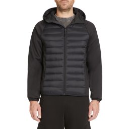Celio Winter Jacket Jushell - Mens