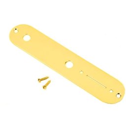 Fender Telecaster Control Plates