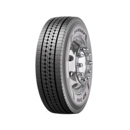 DUNLOP SP346 385/65R22.5 160K158 L