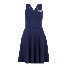 FILA Rochie 'Teldau' bleumarin