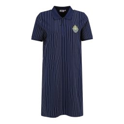 FILA Rochie 'Treplin' bleumarin / alb