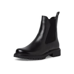 Tamaris Ghete chelsea negru