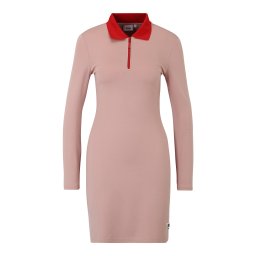 FILA Rochie 'TANJORE' roz / roșu