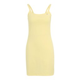FILA Rochie galben pastel