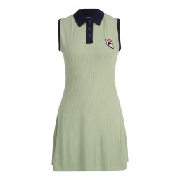 FILA Rochie 'LAHORE' verde