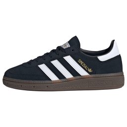 ADIDAS ORIGINALS Sneaker 'Handball Spezial' auriu / negru / alb