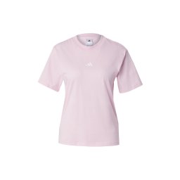 ADIDAS SPORTSWEAR Tricou funcțional roz deschis