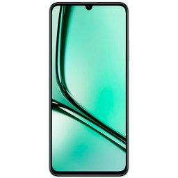 Telefon mobil Realme Note 60x, 4Gb, 128Gb, Dual Sim, 4G, Verde