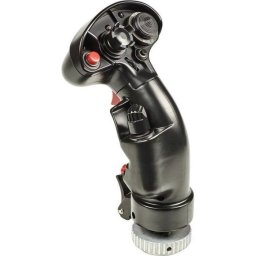 Joystick Thrustmaster F / A-18C Hornet Hotas Grip Negru