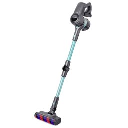 Aspirator Vertical Trisa Quick Cleaner Professional T9312 Albastru