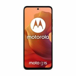 Telefon mobil Motorola Moto G15 8GB 128GB Dual Sim 4G Orange
