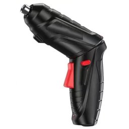 Surubelnita pe acumulator maner pliabil 2000mAh 3.7V 4Nm 250RPM Capete incluse