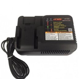 JC925 Incarcator pentru masinile de legat fier beton , acumulator tip JPL91440A , cod RB90246