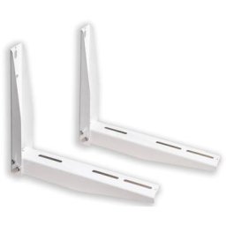 Set console reglabile pentru unitate exterioara aer conditionat, 50x55 cm