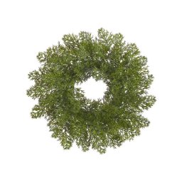Coronita brad artificial pentru decoratiuni florale
