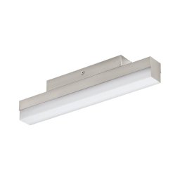 Aplică LED pentru oglindă de baie Eglo 64887 TORRETTA PRO LED/8W/230V 4000K IP44