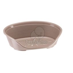 Ferplast Siesta Deluxe, dove grey Deluxe 10