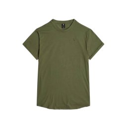 G-STAR RAW T-Shirt Lash R T S\S D16396-B353-723-combat