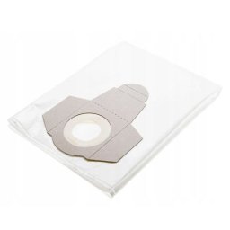 Sac rezerva pentru aspirator umed-uscat, microfibra, set 5 buc GartenVIP DiyLine