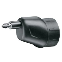 Adaptor excentric pentru IXO, Bosch GartenVIP DiyLine