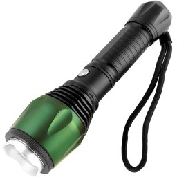 Lanternă cu acumulator